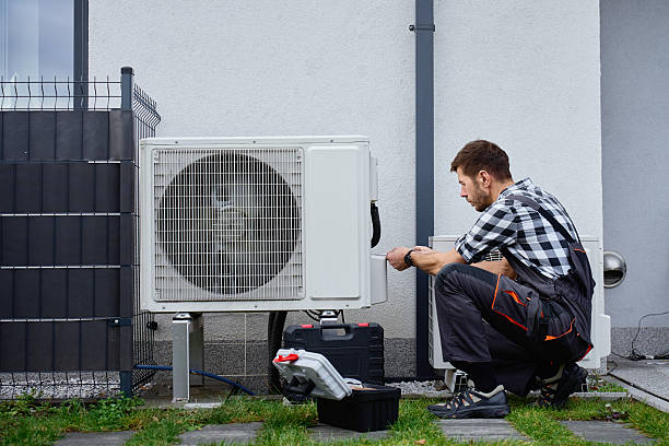 Trusted Emergency Hvac service in Ben Wheeler, TX - JG Cool HVAC